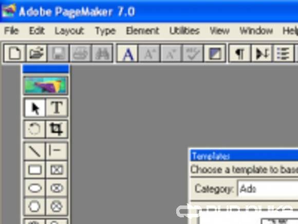 adobe pagemaker 6.5 free  software